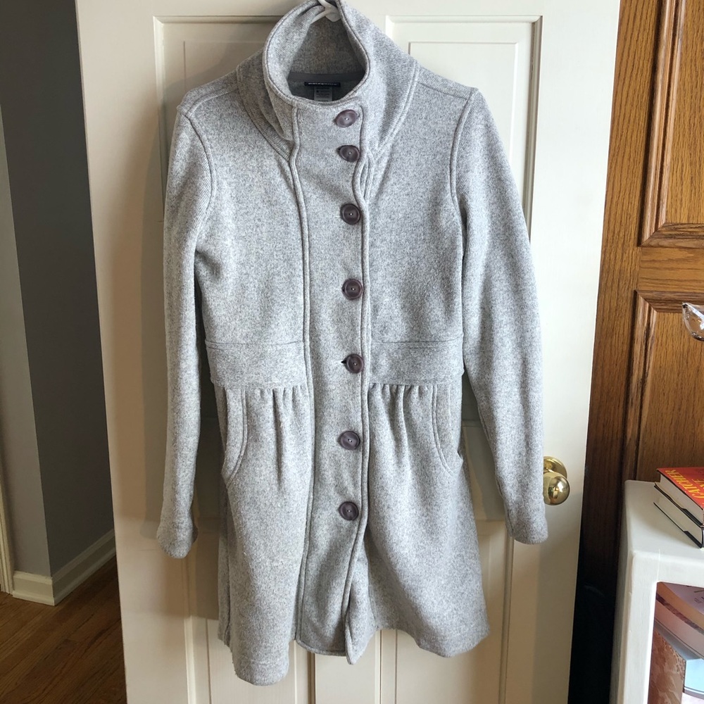 Women’s Patagonia Sweater Jacket